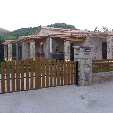 Villa Liberta Keri Exterior foto